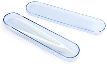 Preview: Kunststoffpinzette