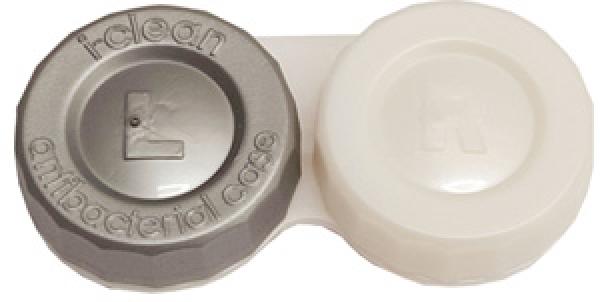 Einfacher Kontaktlinsenbehälter