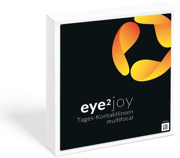 Eye2 Joy Multifocal